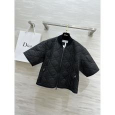 Dior Down Coat